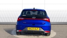 Hyundai i20 1.0T GDi 48V MHD SE Connect 5dr Petrol Hatchback
